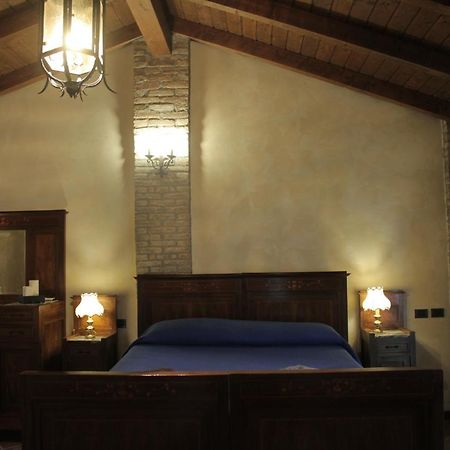 Camia Villa Torrazza Coste Exterior photo
